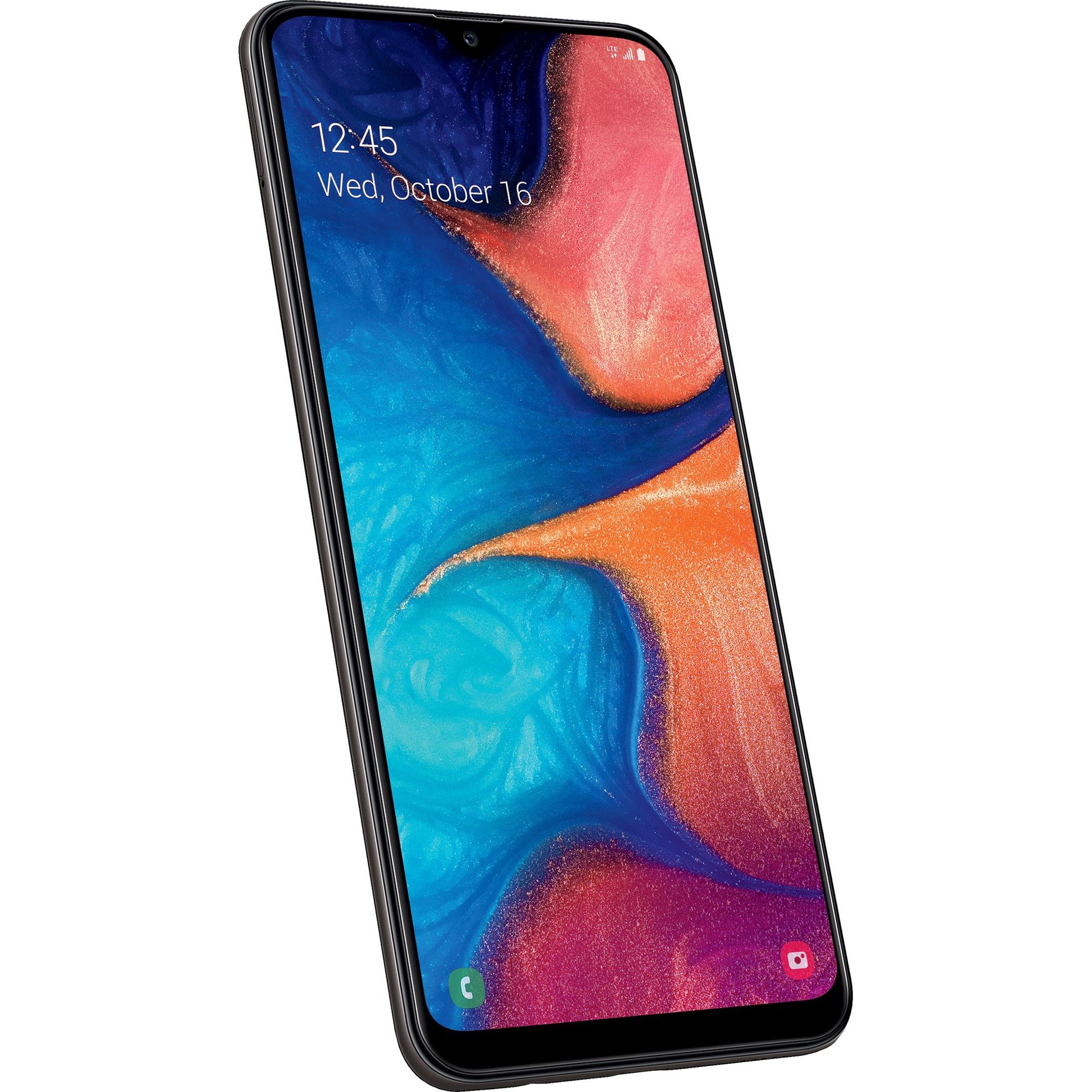 FREE GALAXY A20 WHEN YOU SWITCH TO BOOST MOBILE