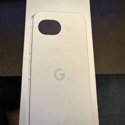Google Pixel 10a 128gb Factory Unlocked