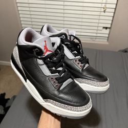 Jordan 3