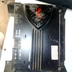 Rockford Fosgate P3001 Amp 