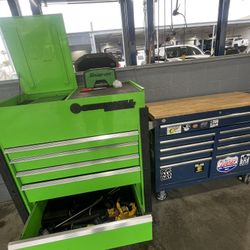 Cornwell Tool Box 