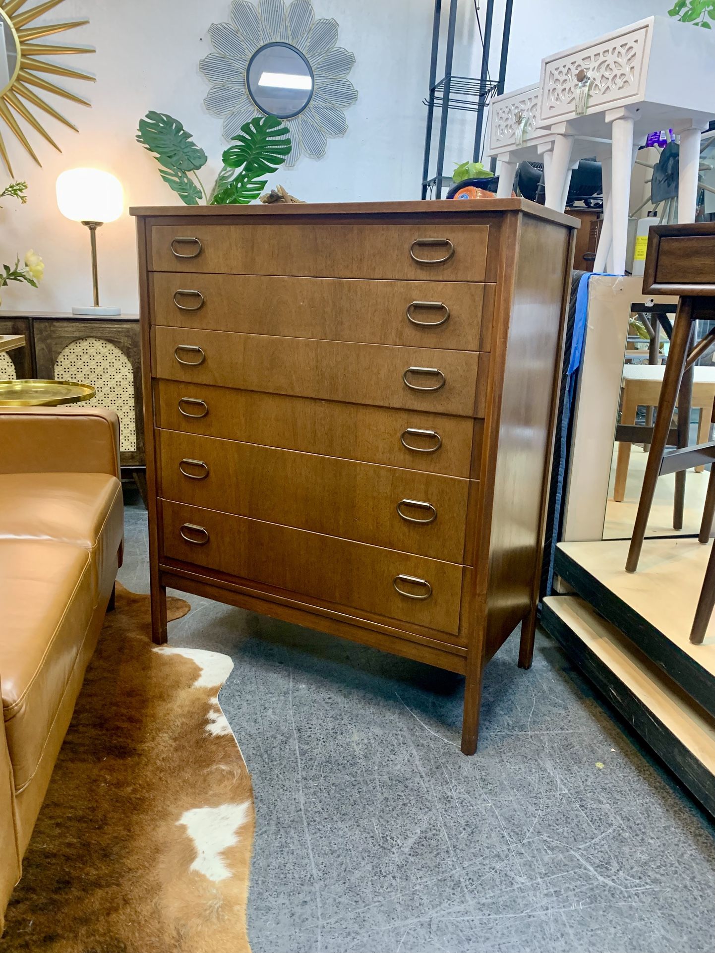 Mid Century Furniture