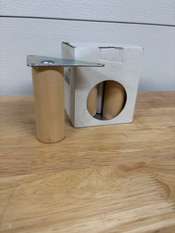 IKEA cabinet feet