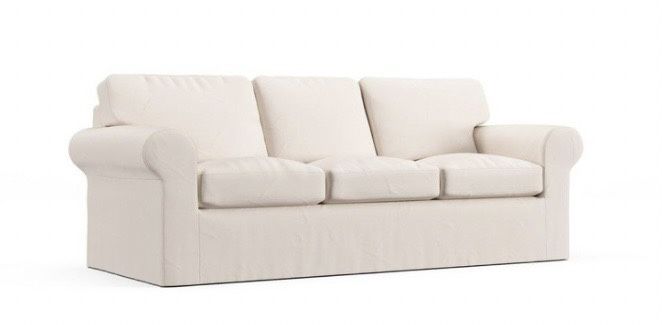New & Used Extorp Covers (couch, sofa, chair, ottoman)