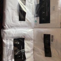 CGK Linens 