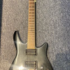 Peavy impact Electric Guitar 