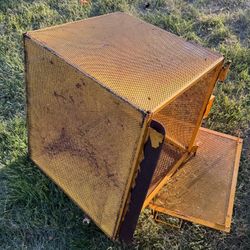 Grass Catcher Extension 