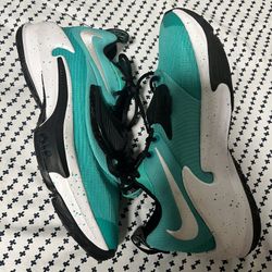 Nike Basketball Shoes