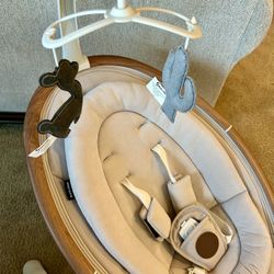Maxi Cosi Cassia Baby Swing 