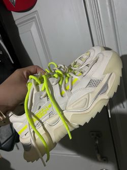 Steve madden shoes