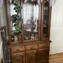 China Cabinet