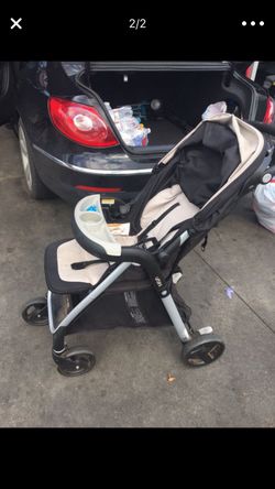 Stroller