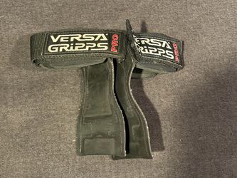 Versa Gripps PRO - L/XL Used