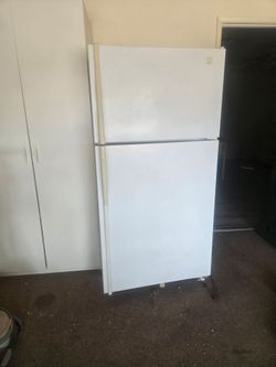 Maytag Refrigerator
