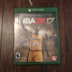 Legend Edition Gold