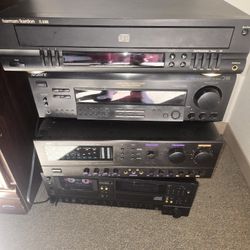 Electronic Collection Lot