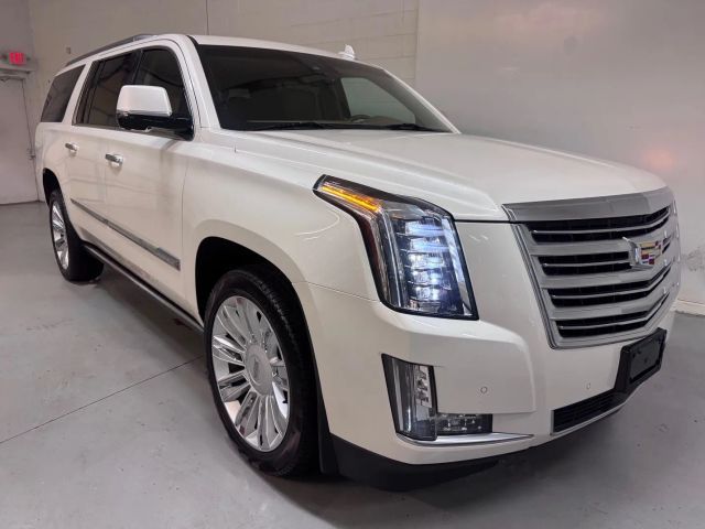 2015 Cadillac Escalade ESV
