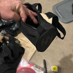 Bicycle Handle Bar Bag