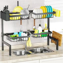 Dish Drying Rack