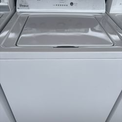 Washer Kenmore And Whirlpool 