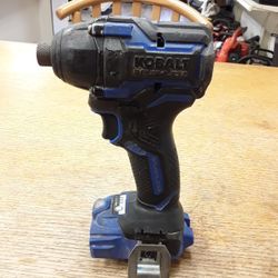 KOBALT IMPACT DRILL