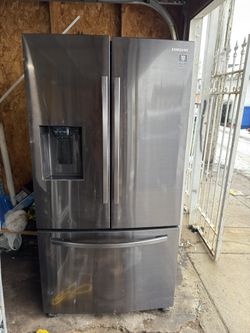 Samsung Refrigerator 