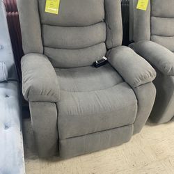 Recliner Chair $199