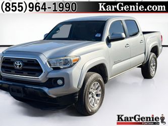 2016 Toyota Tacoma