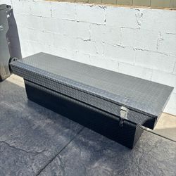 Kobalt Truck Tool Box