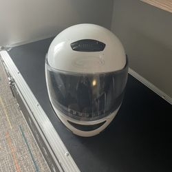 Selling This GMAX Helmet 