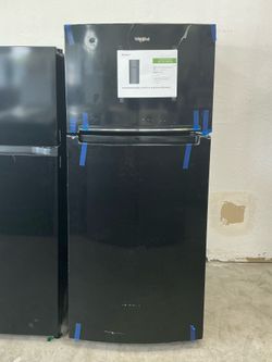 Whirlpool 16.3 cu. ft. Built-in Top Freezer Refrigerator