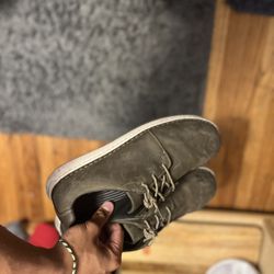 Irish Setter Steel Toe Shoes