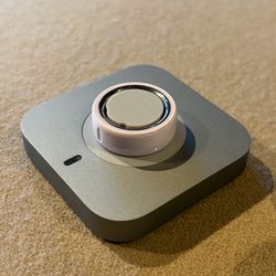 Oura Ring 4 - Size 5 - Ceramic Pink