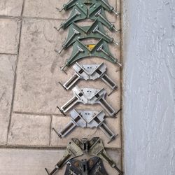 FREE Crafting / Picture Frame corner Clamps