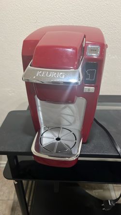 Cafetera Keurig