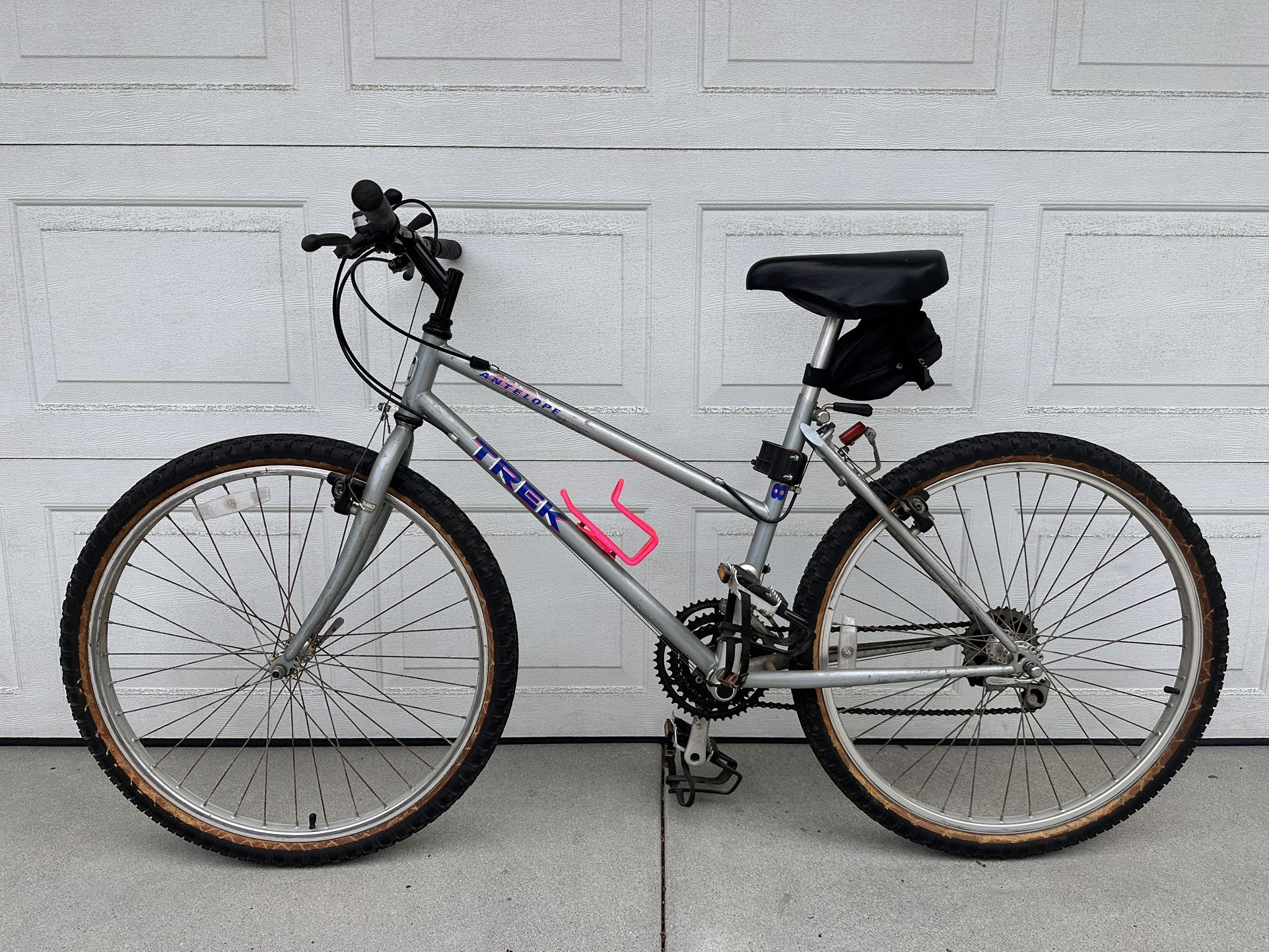 Trek Antelope 830 Mountain Bike