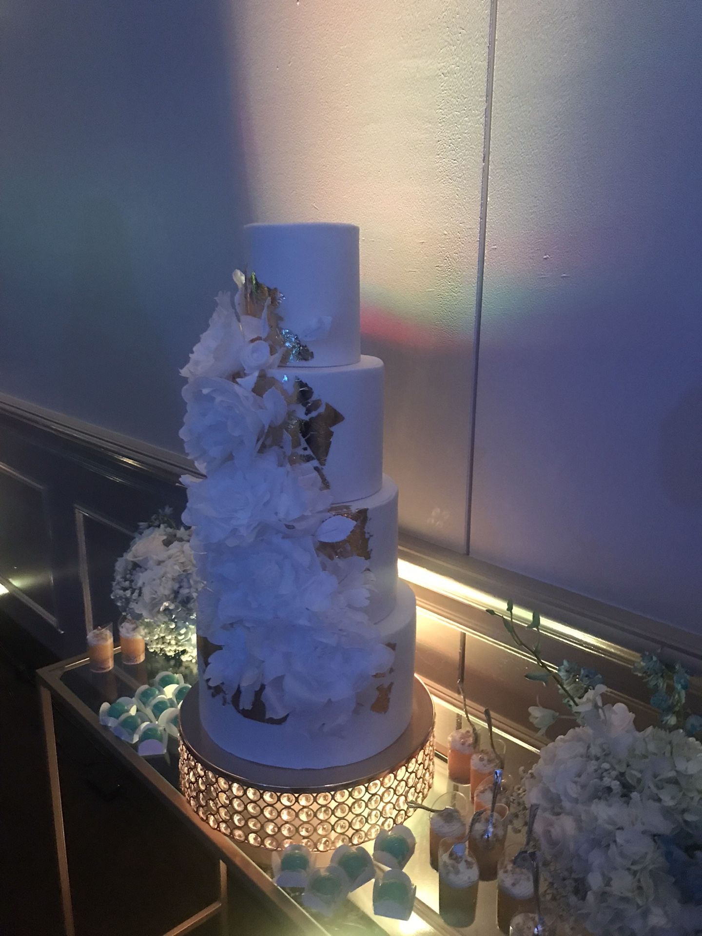 Pastel Falso Para Eventos