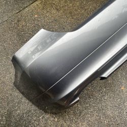 2006-2011 BMW 3 Series Bumper 