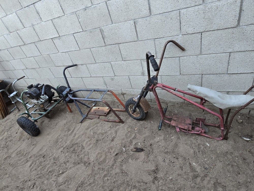 Mini Bike 