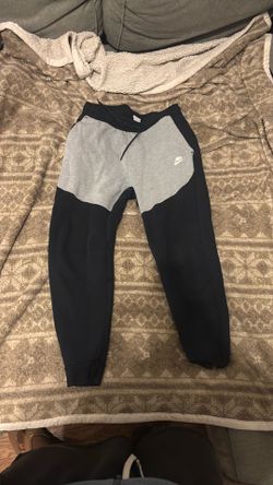 Nike tech pants
