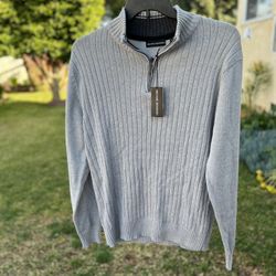 Men's sweater Xl 