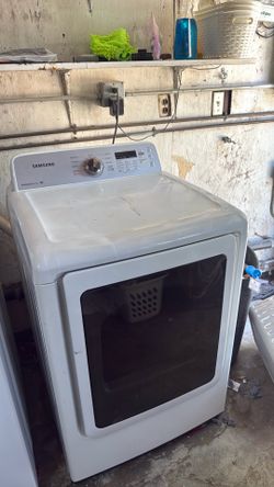 Dryer Samsung