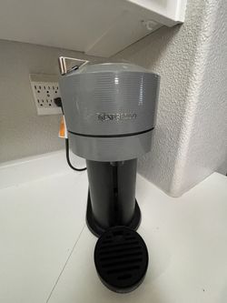 Nespresso Coffee Machine