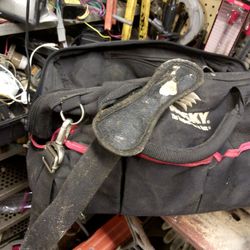 Tool Bag 