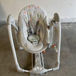 Baby Rocking Seat 