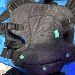 Baby Carrier 