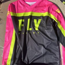 New *Fly Adult M