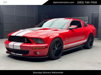 2009 Ford Mustang