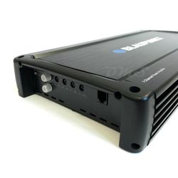 Blaupunkt 5000k Watts Single Channel Amplifier 