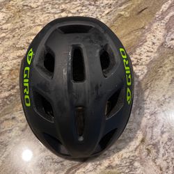 Giro Kids Black Helmet , Tremor Mips UY
